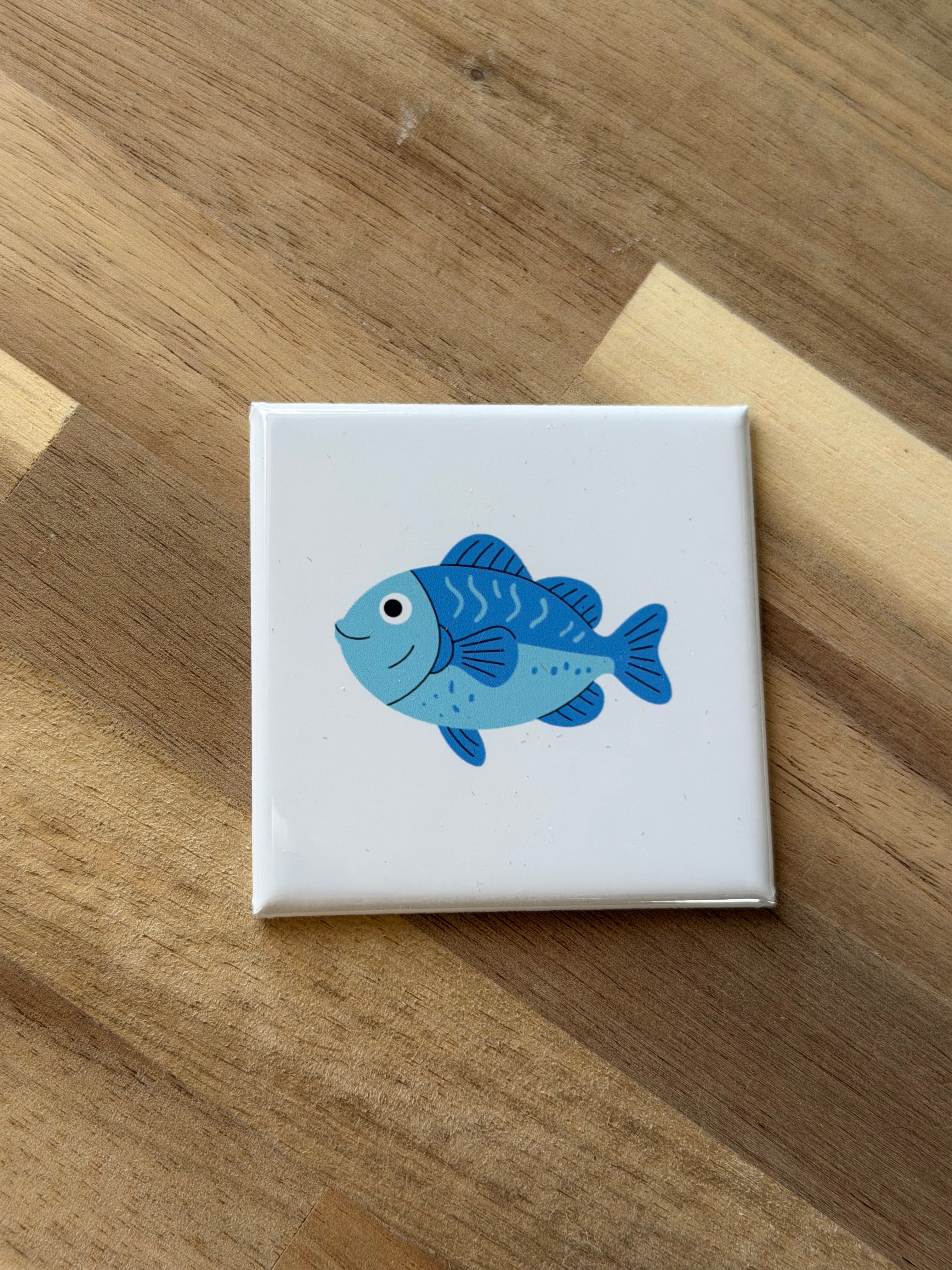 Counting Tile Set of 25