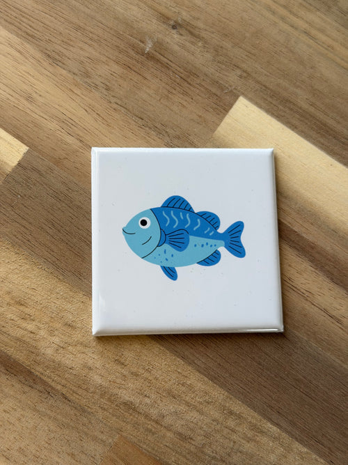 Counting Tile Set of 25