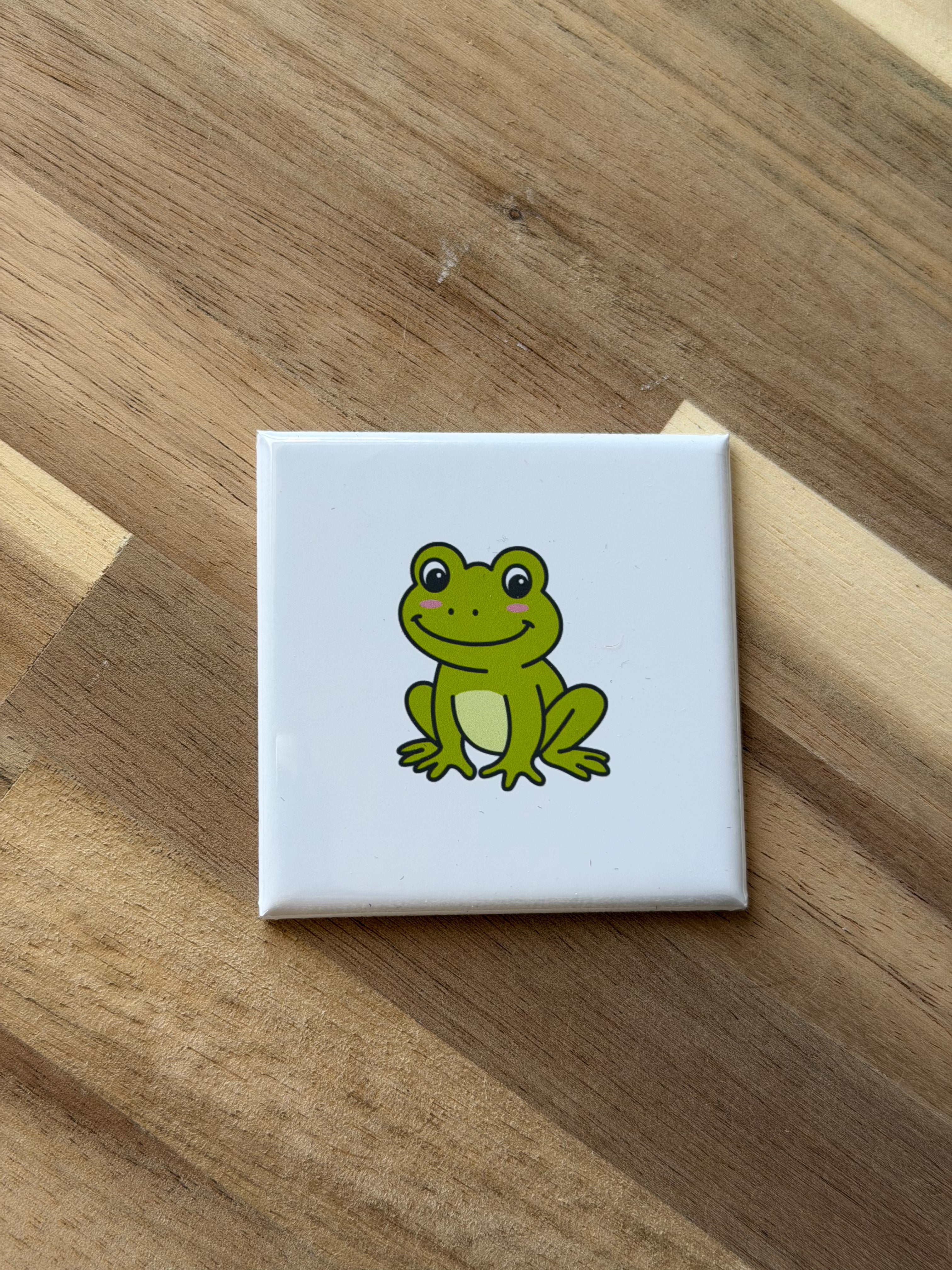 Counting Tile Set of 25