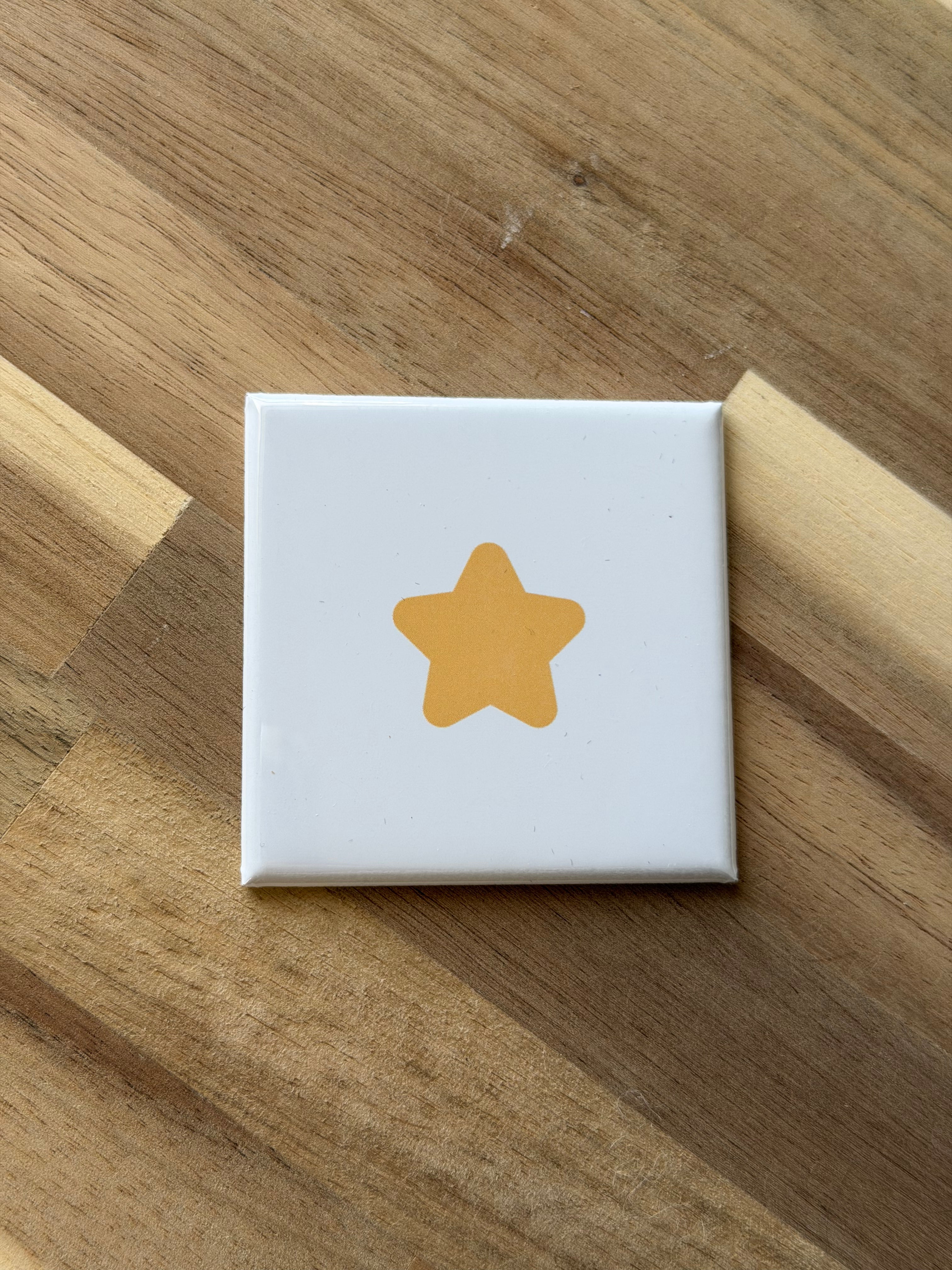 Counting Tile Set of 25