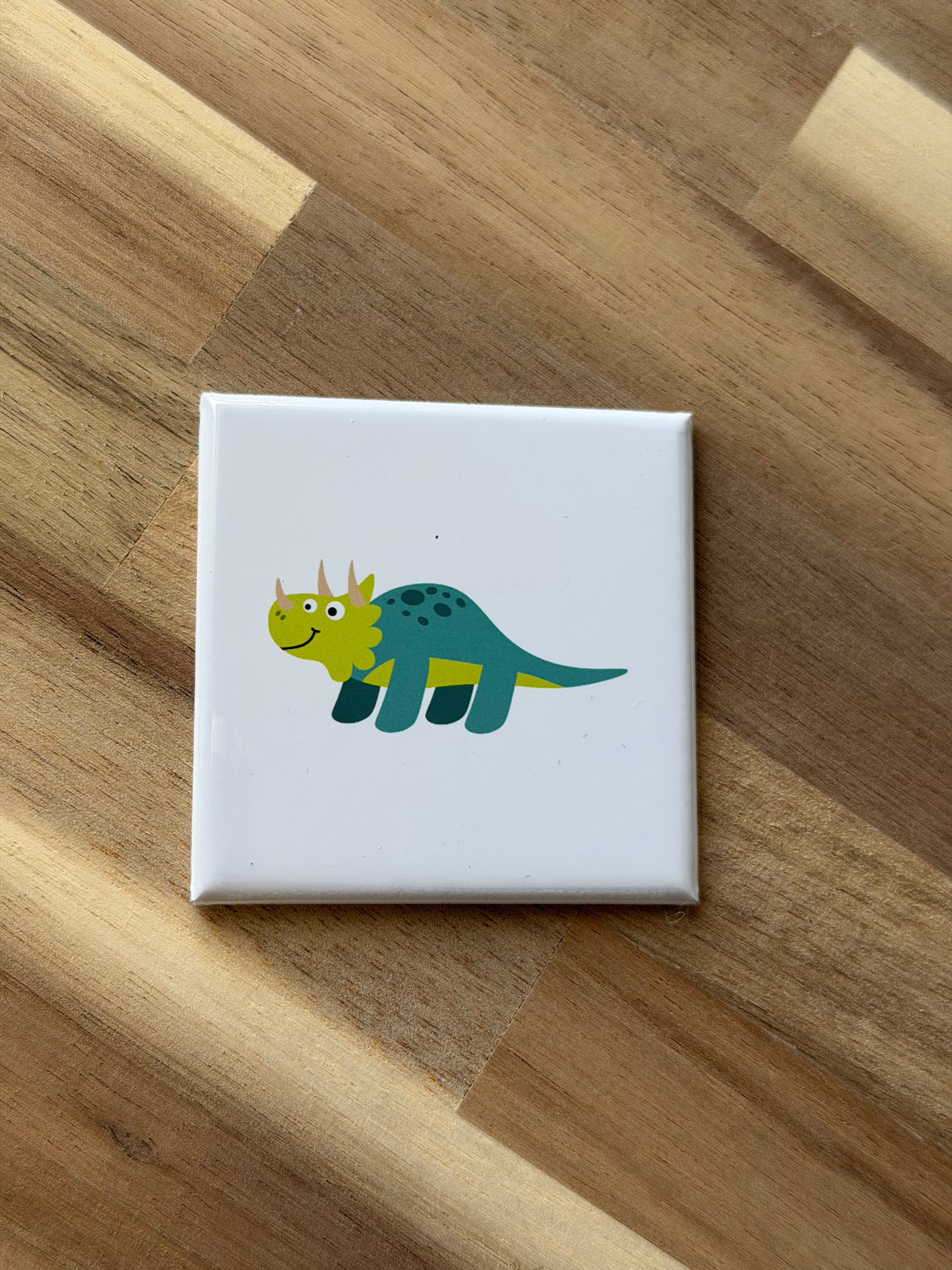 Counting Tile Set of 25