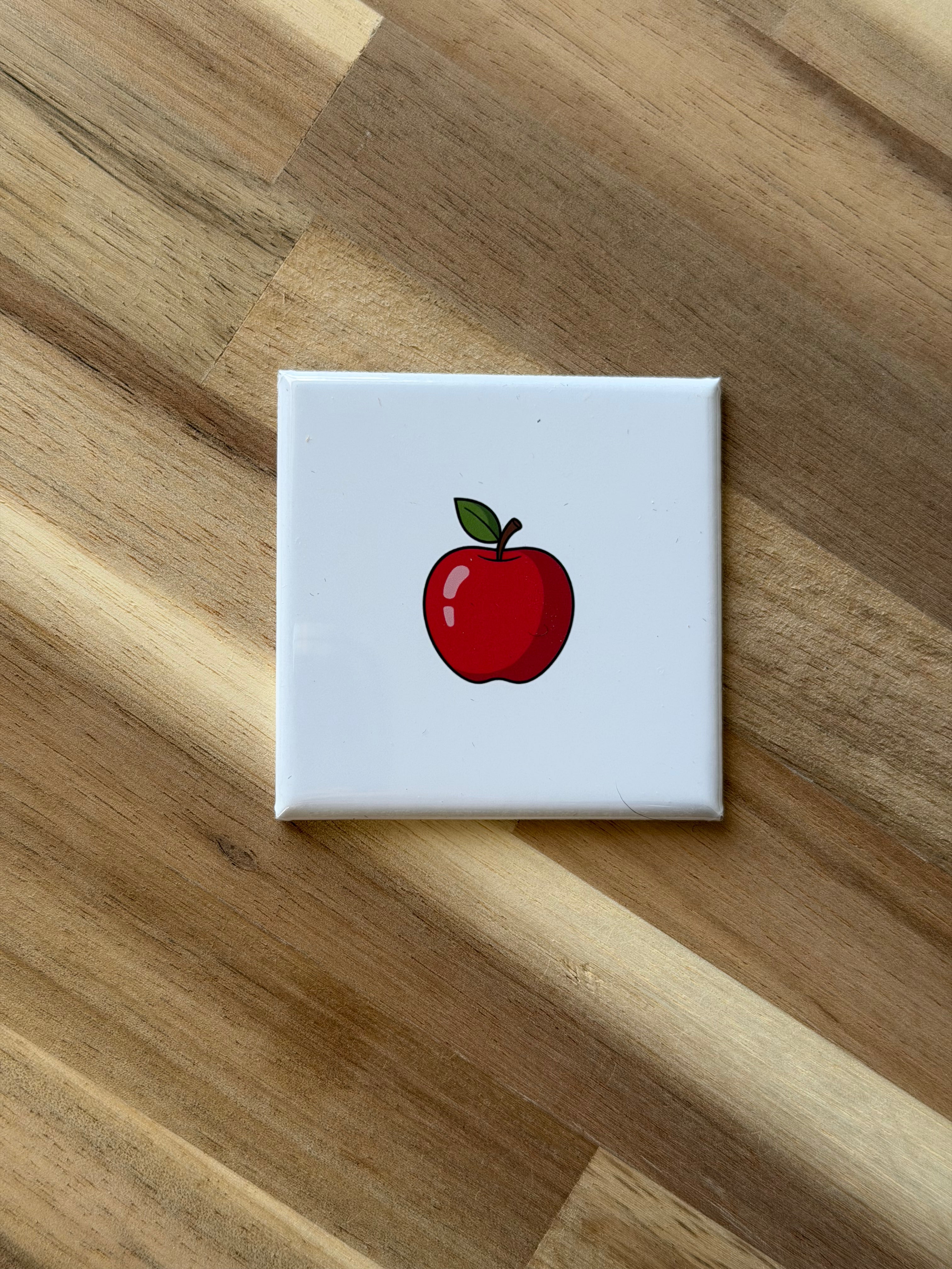 Counting Tile Set of 25