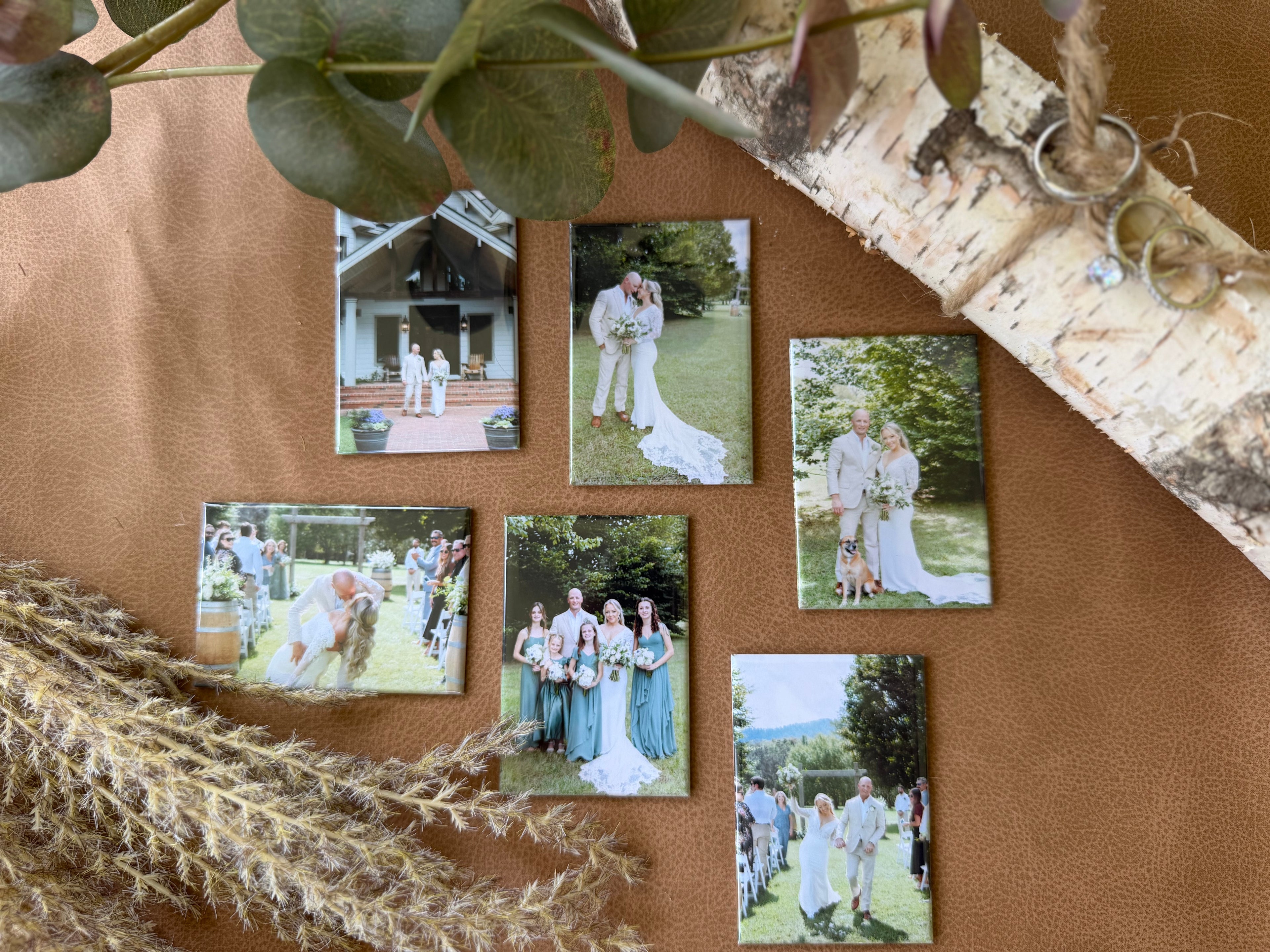 3x2 Custom Photo Sets