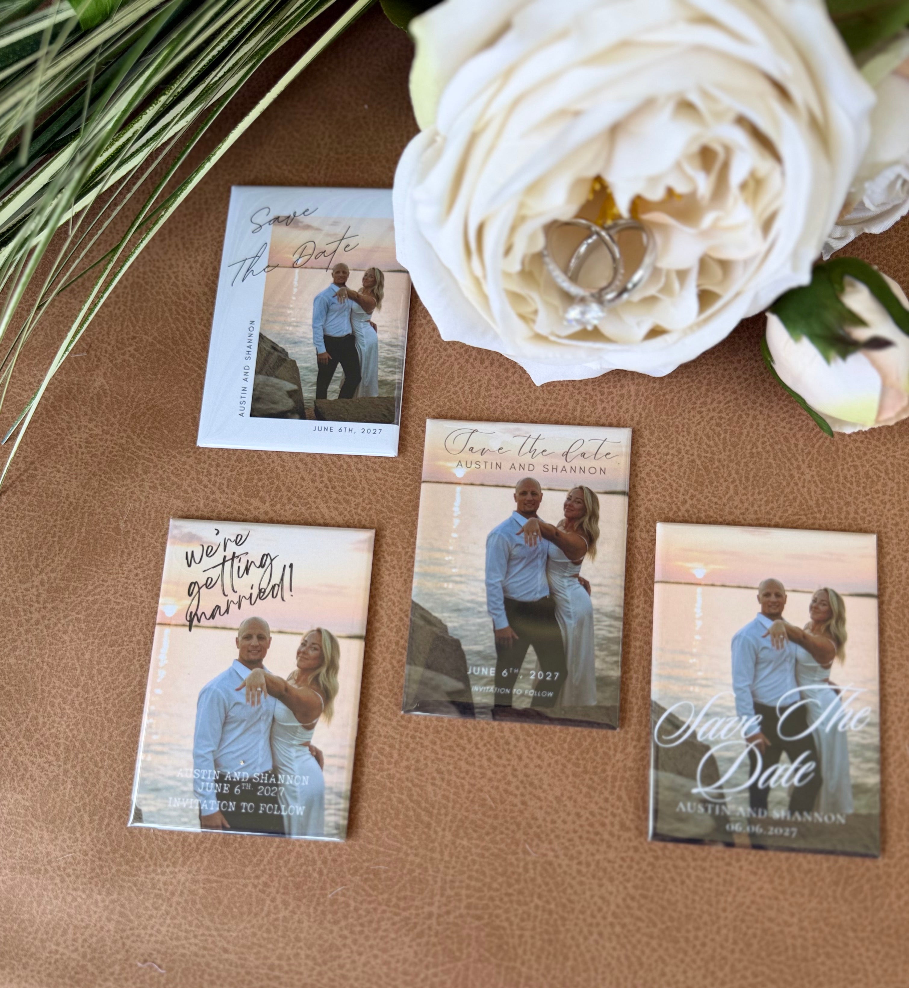 3x2 Custom Photo Sets